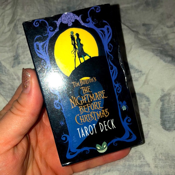 Other - BNIB tarot deck